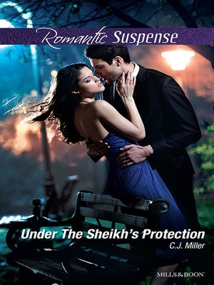 cover image of Under the Sheikh's Protection